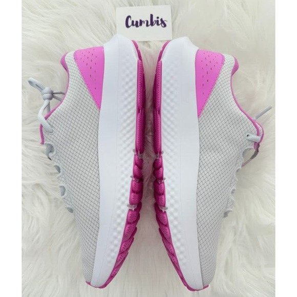 Under Armour Charged Surge 4 Women's Size 10 Running‎ Shoe Sneaker New - Picture 3 of 10